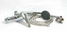 Dusch-Armatur - Serie Eco-Line