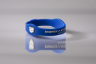 Energy Armor Energyband Blau / Wei