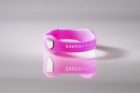 Energy Armor Energyband Pink / Wei