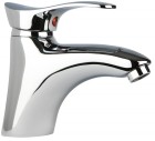 Design Waschbecken Armatur - Serie Eleganza