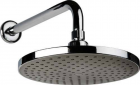 Design Regenbrause mit Wandarm
